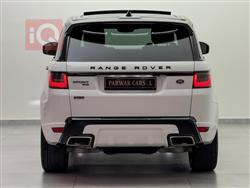 لاند ڕۆڤەر ڕانج ڕۆڤەر سپۆرت